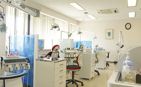 小川歯科医院で一緒に働きませんか？