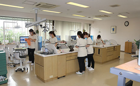 佐賀大和の歯医者小川歯科医院の予防歯科の取り組み